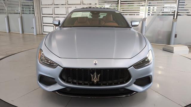 2023 Maserati Ghibli Tributo Q4