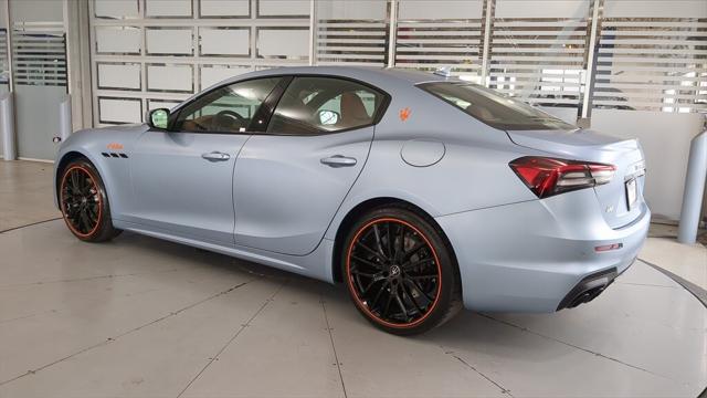 2023 Maserati Ghibli Tributo Q4