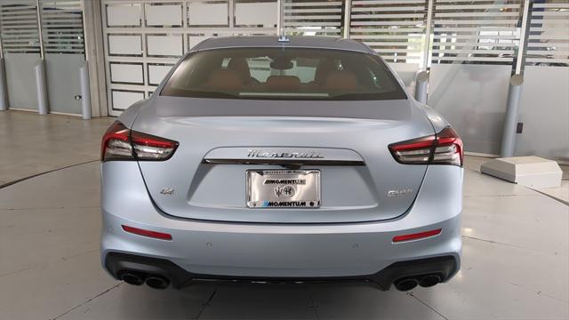 2023 Maserati Ghibli Tributo Q4