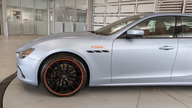 2023 Maserati Ghibli Tributo Q4