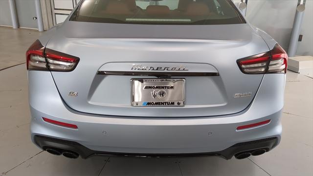 2023 Maserati Ghibli Tributo Q4