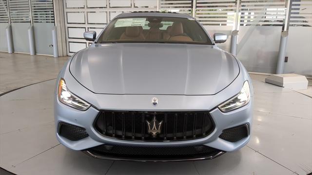 2023 Maserati Ghibli Tributo Q4