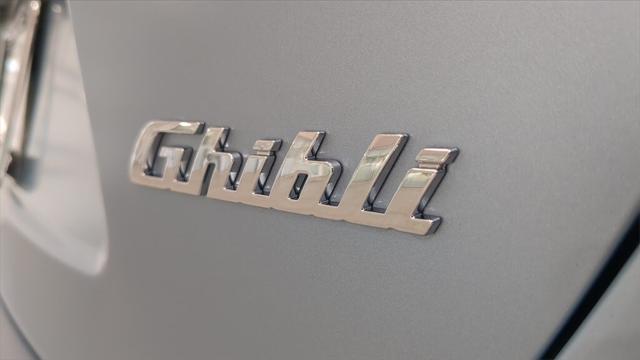 2023 Maserati Ghibli Tributo Q4