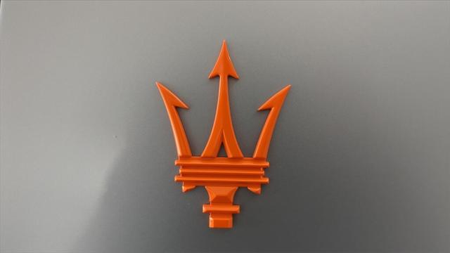 2023 Maserati Ghibli Tributo Q4
