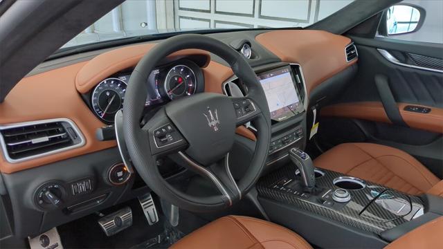 2023 Maserati Ghibli Tributo Q4