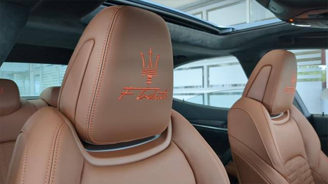 2023 Maserati Ghibli Tributo Q4