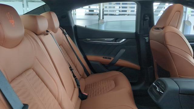 2023 Maserati Ghibli Tributo Q4