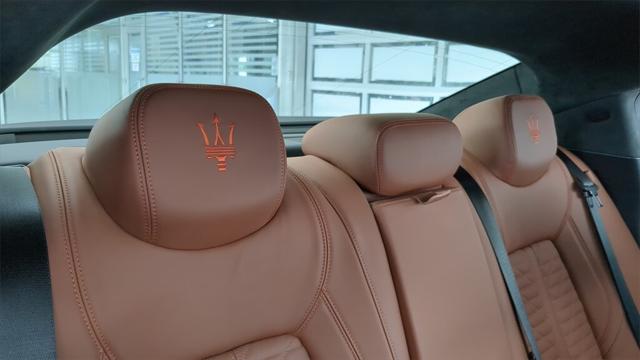 2023 Maserati Ghibli Tributo Q4
