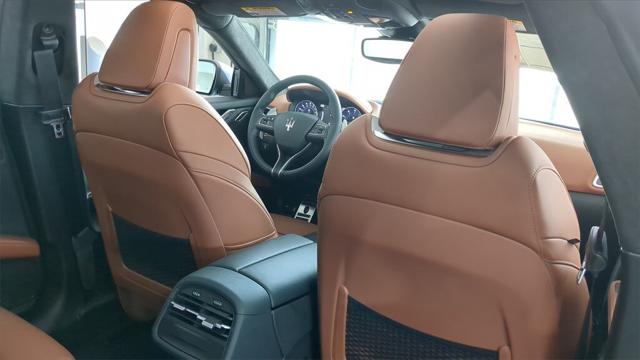 2023 Maserati Ghibli Tributo Q4