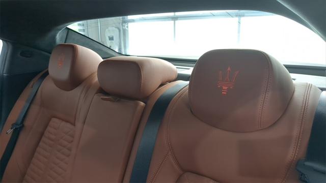 2023 Maserati Ghibli Tributo Q4