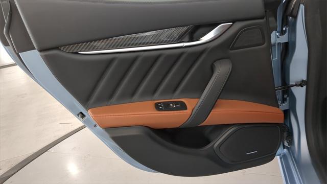 2023 Maserati Ghibli Tributo Q4