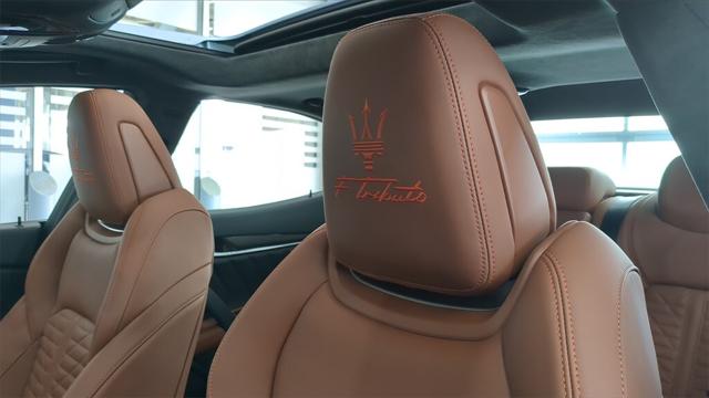 2023 Maserati Ghibli Tributo Q4