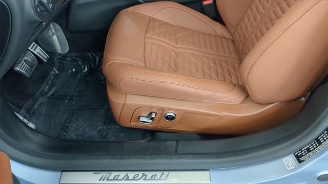 2023 Maserati Ghibli Tributo Q4