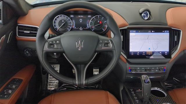 2023 Maserati Ghibli Tributo Q4