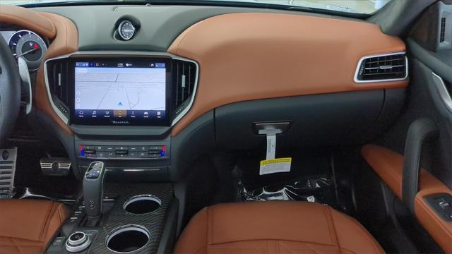 2023 Maserati Ghibli Tributo Q4