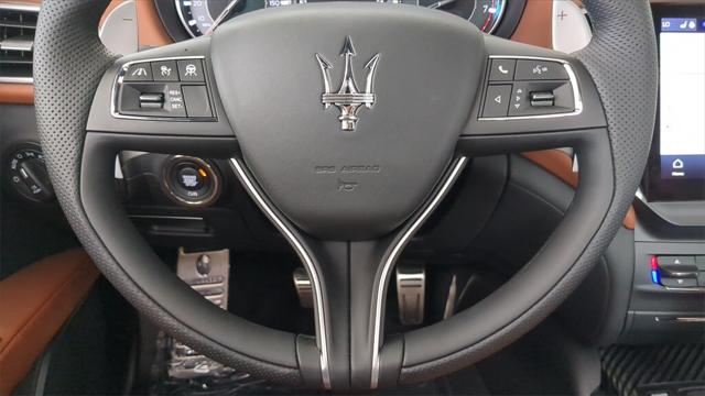 2023 Maserati Ghibli Tributo Q4