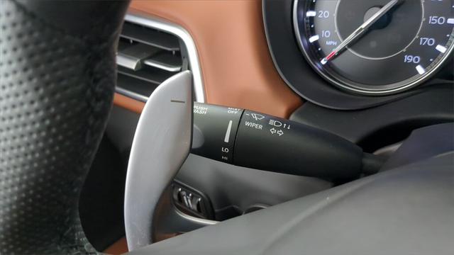 2023 Maserati Ghibli Tributo Q4