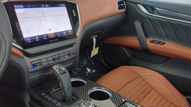 2023 Maserati Ghibli Tributo Q4