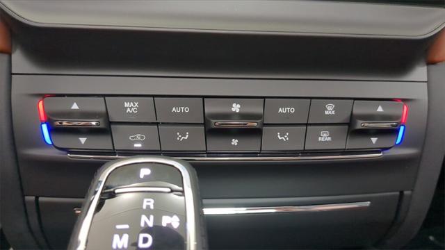 2023 Maserati Ghibli Tributo Q4