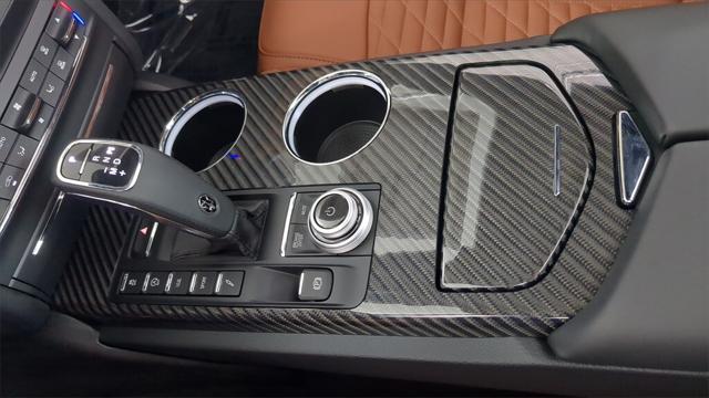 2023 Maserati Ghibli Tributo Q4
