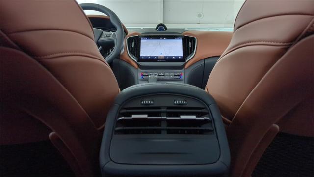 2023 Maserati Ghibli Tributo Q4