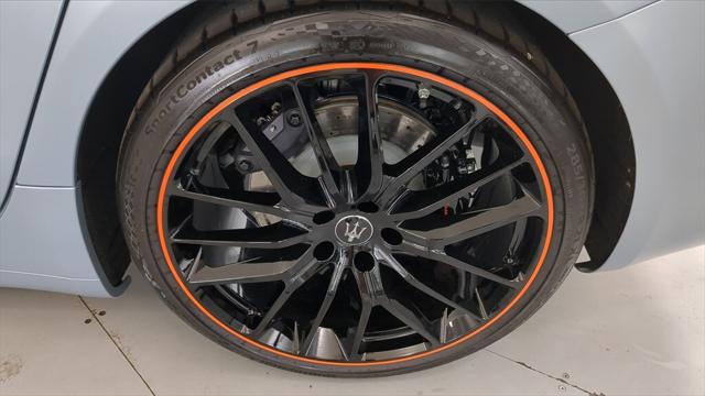 2023 Maserati Ghibli Tributo Q4