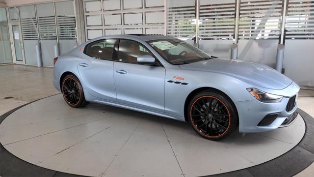 2023 Maserati Ghibli Tributo Q4