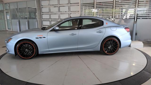 2023 Maserati Ghibli Tributo Q4