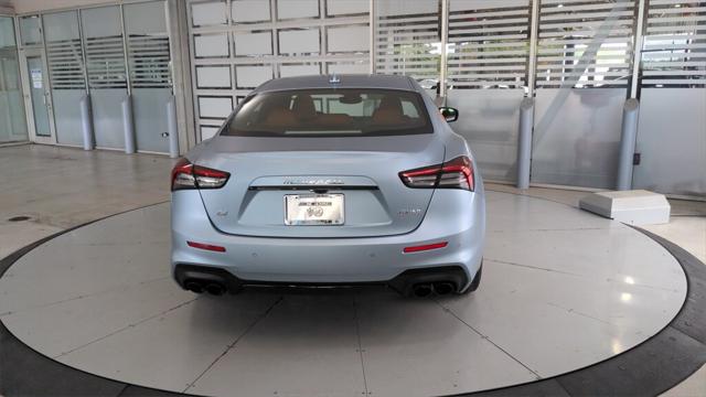 2023 Maserati Ghibli Tributo Q4