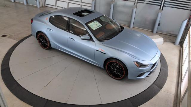 2023 Maserati Ghibli Tributo Q4