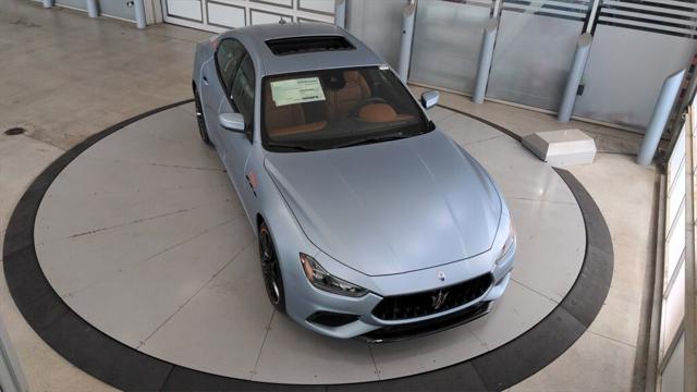 2023 Maserati Ghibli Tributo Q4