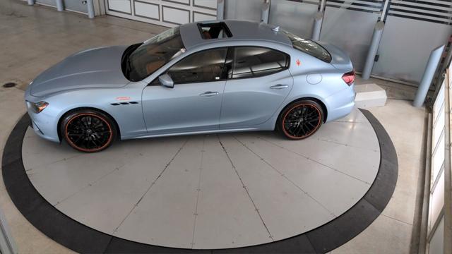 2023 Maserati Ghibli Tributo Q4