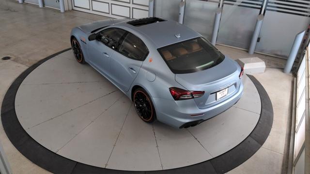 2023 Maserati Ghibli Tributo Q4
