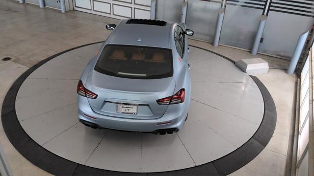 2023 Maserati Ghibli Tributo Q4
