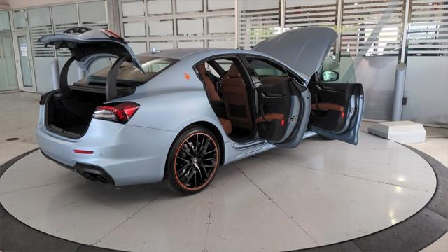 2023 Maserati Ghibli Tributo Q4
