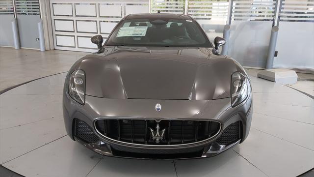 2024 Maserati GranTurismo Modena