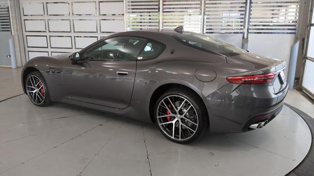 2024 Maserati GranTurismo Modena