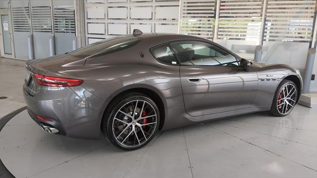 2024 Maserati GranTurismo Modena