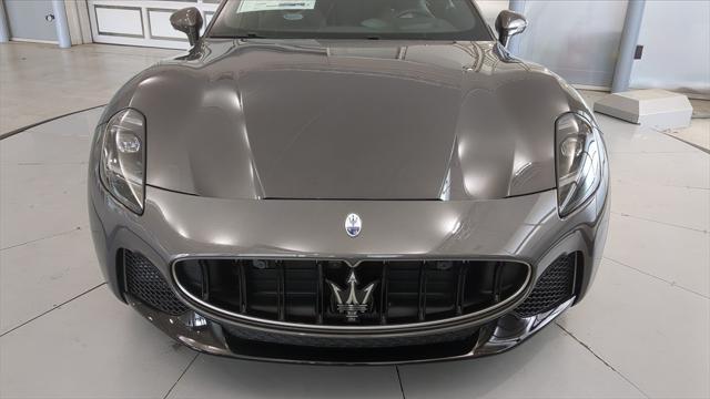 2024 Maserati GranTurismo Modena