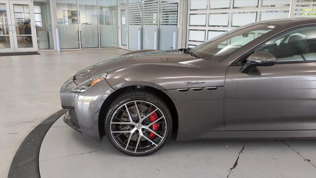 2024 Maserati GranTurismo Modena