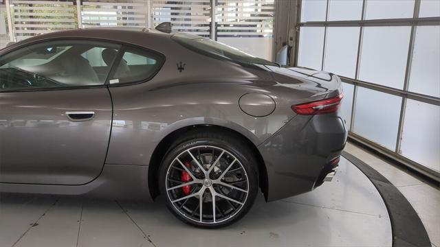 2024 Maserati GranTurismo Modena