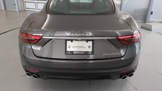 2024 Maserati GranTurismo Modena