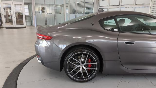 2024 Maserati GranTurismo Modena