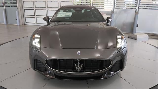 2024 Maserati GranTurismo Modena