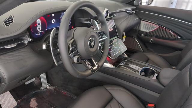 2024 Maserati GranTurismo Modena