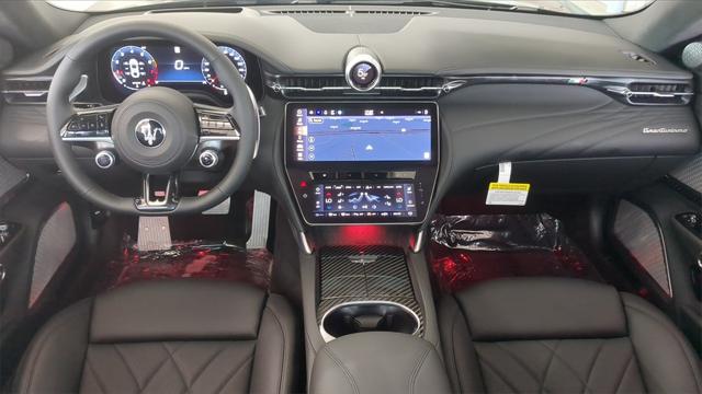 2024 Maserati GranTurismo Modena