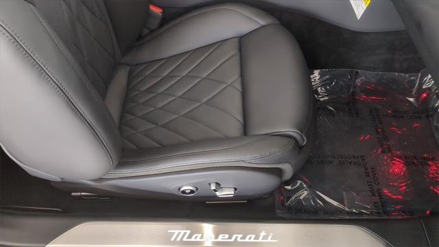 2024 Maserati GranTurismo Modena