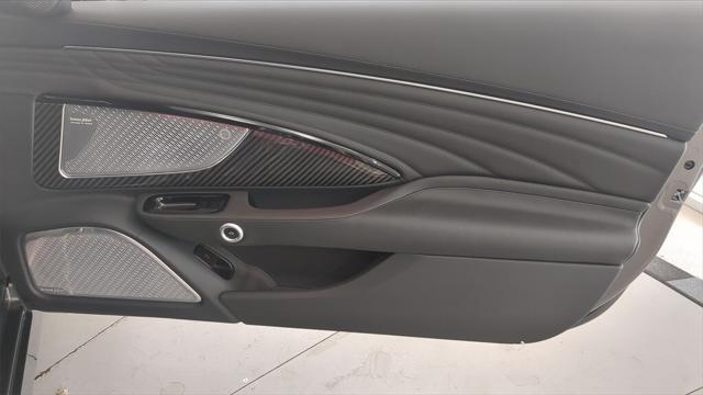 2024 Maserati GranTurismo Modena