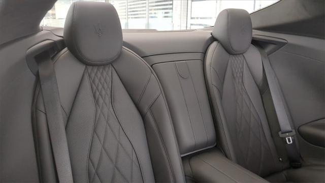 2024 Maserati GranTurismo Modena