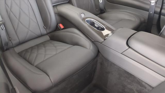 2024 Maserati GranTurismo Modena
